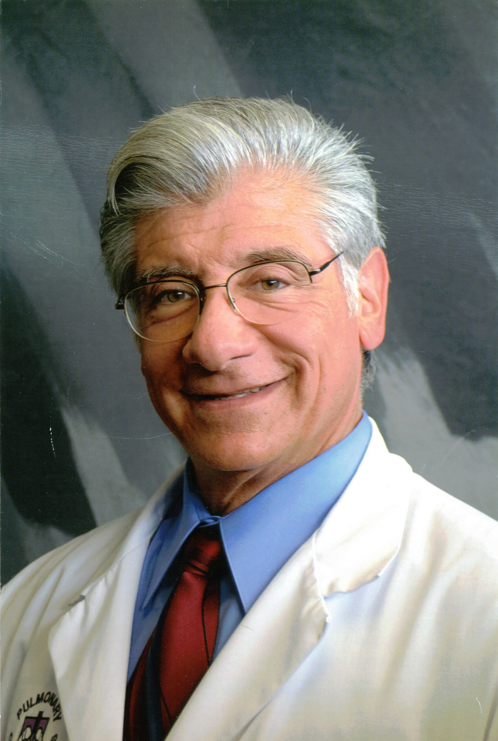 Dr. T